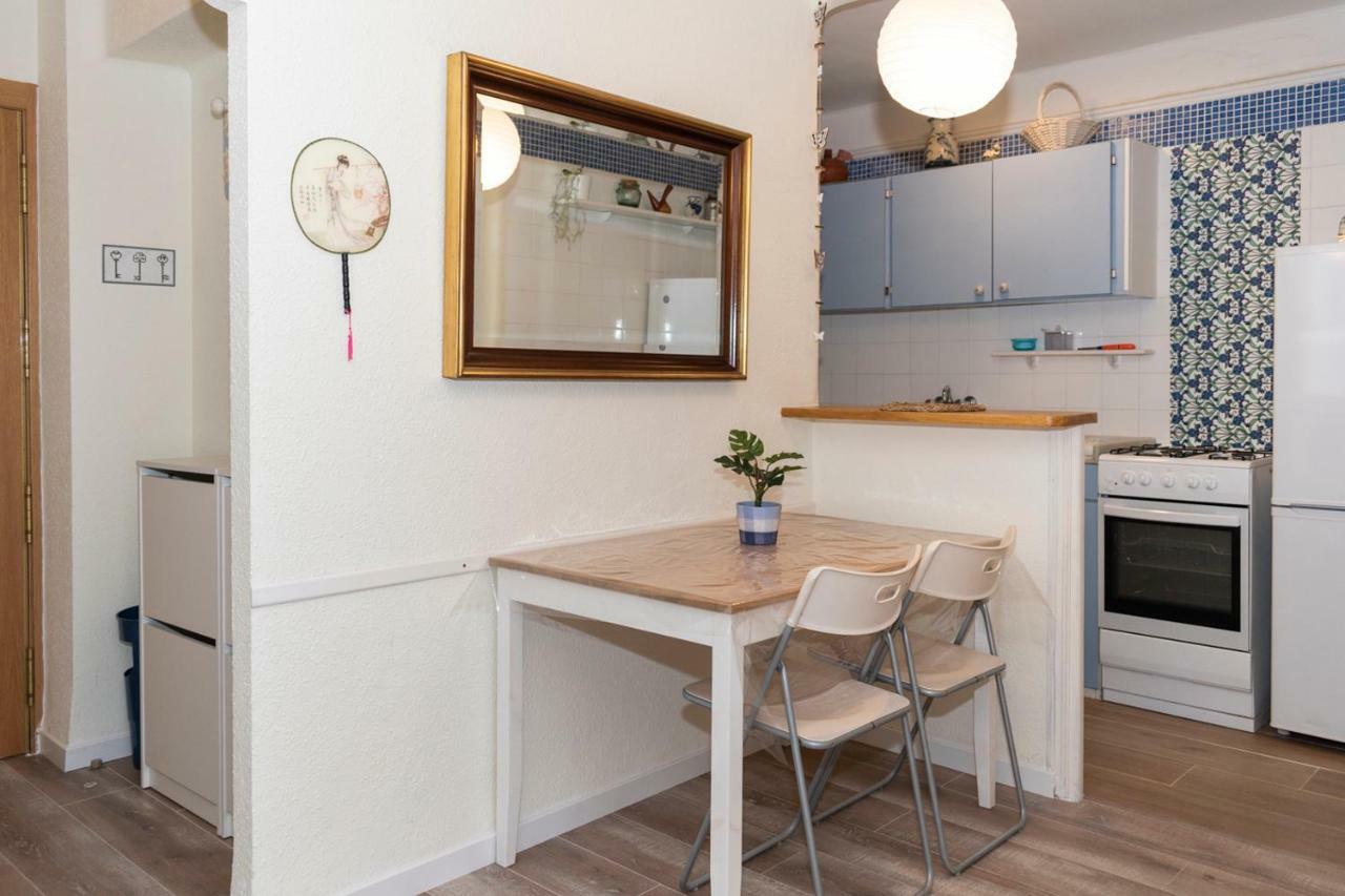 Cibeles Apartment Cullera Exterior photo